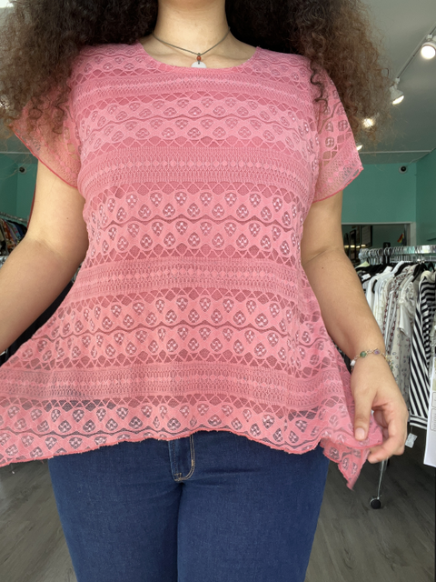 shannon ford  Size 3X Tops