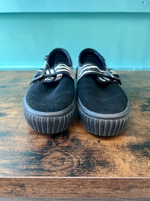 Vans  Size 7.5M/9W Shoes