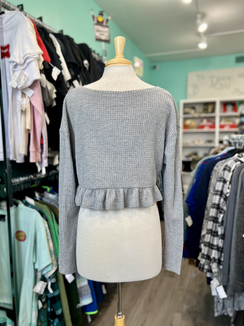 Out from under  Size M Tops