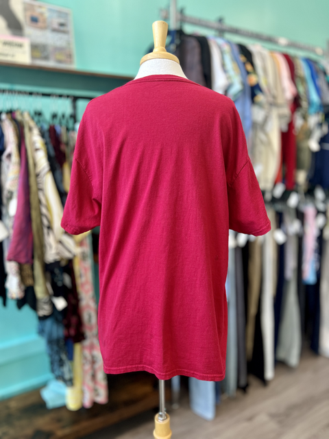 the notorious B.I.G  Size XL Top
