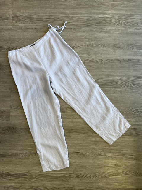 Willi Smith  Size 8 Bottoms
