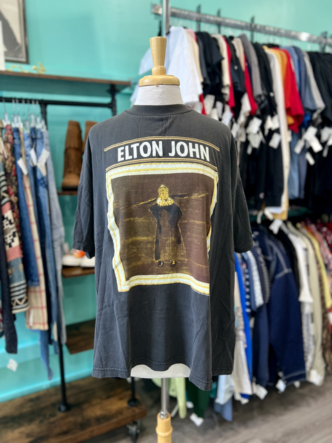 Polygram  Size XL Top