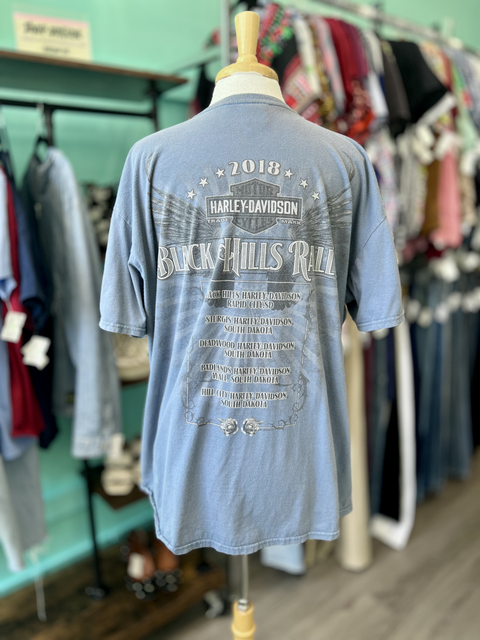 Harley-Davidson  Size 2XL Tops