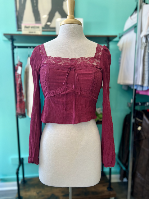 Altar'd State  Size S Tops