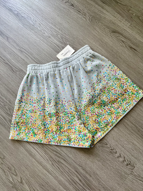 Queen of Sparkles  Size S Bottoms