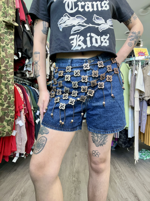 Belt