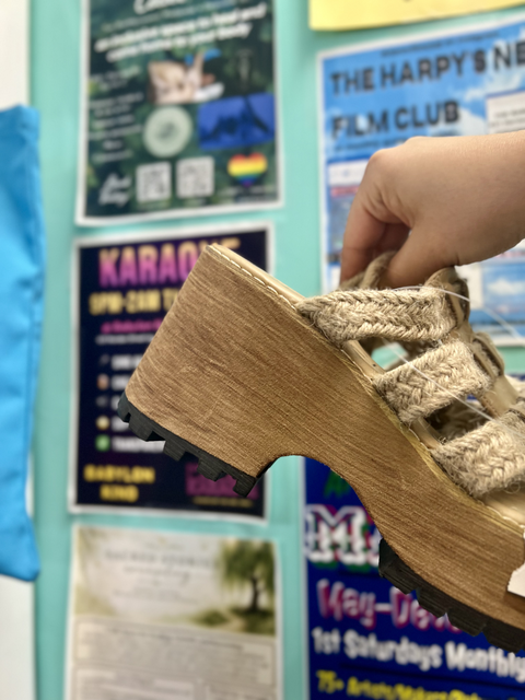 Matisse  Size 10 Shoes