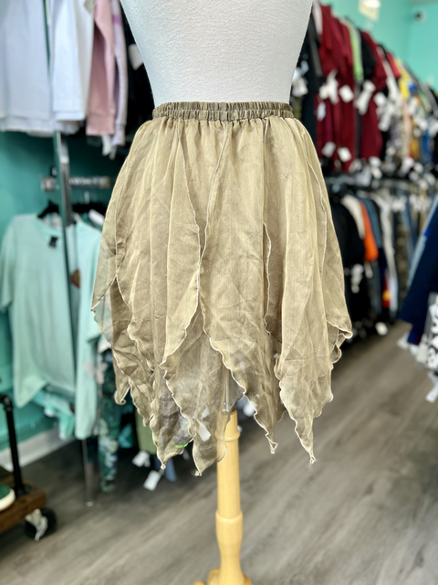 Size FREE SIZE Bottoms