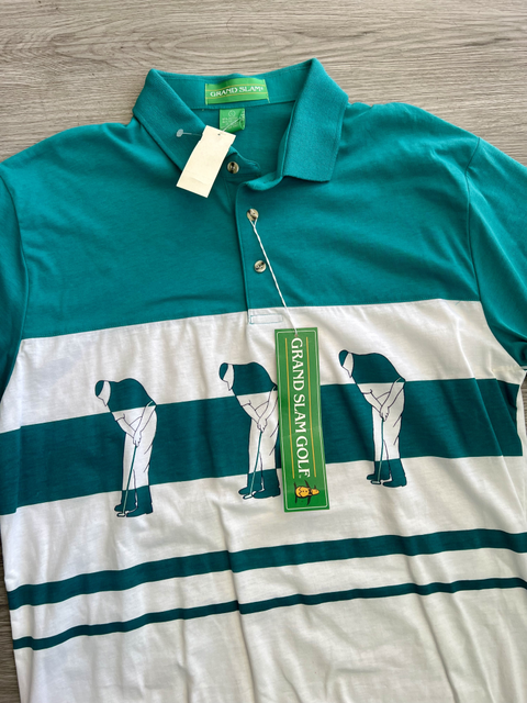 Grand Slam  Size L Tops
