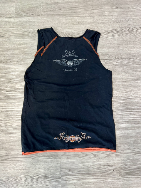Harley-Davidson  Size XL Tops