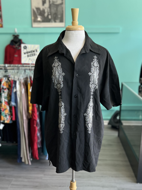 Pronti by Phita  Size L Tops