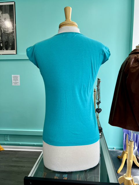 Jade  Size M Tops