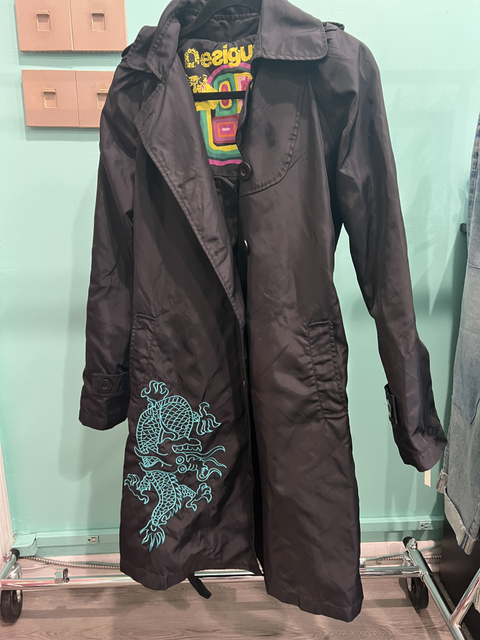 Desigual  Size 40 Jackets