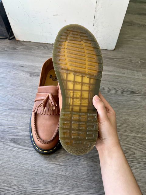 Dr. Martens  Size 10M/11W Shoes