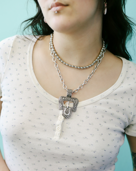 Wona Trading  Necklace
