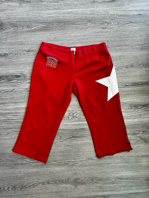Abercrombie & Fitch  Size XL Bottoms