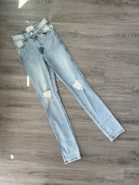 revice  Size 24 Bottoms