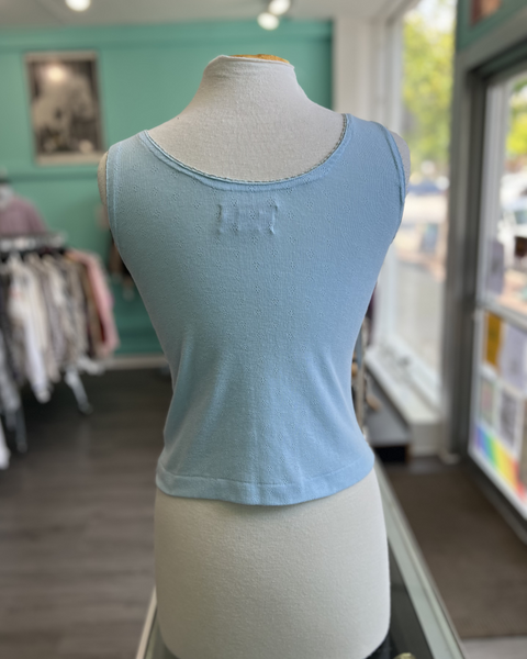 T.G.I.F.  Size S/M Tops