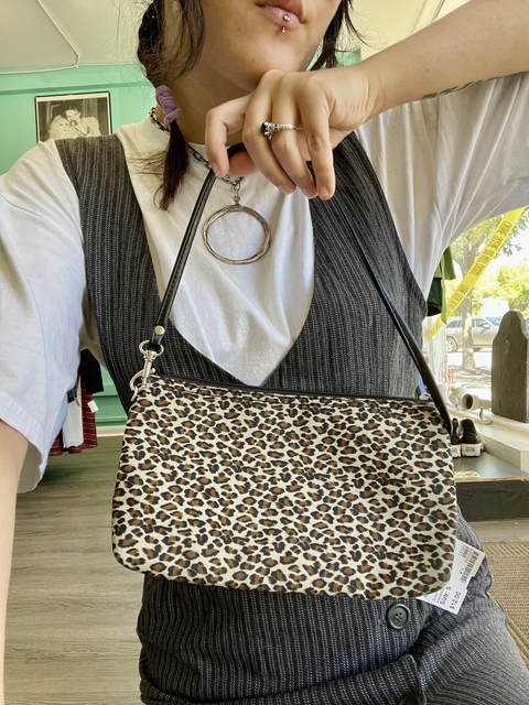 Size S Bag