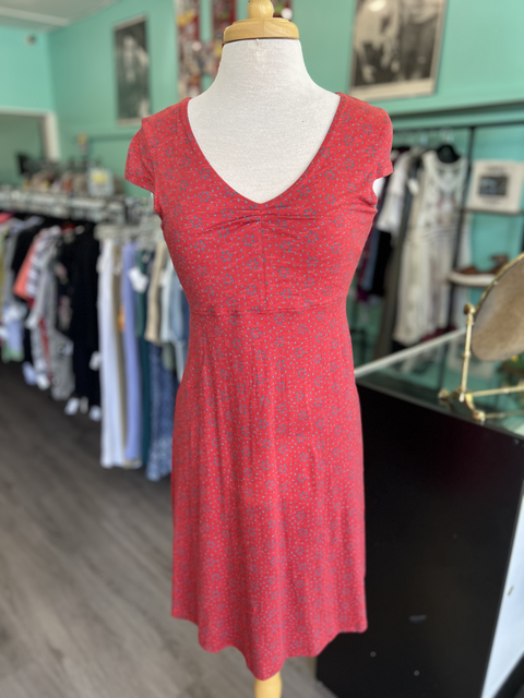 Toad & CO  Size S Dresses