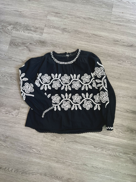 Size 2X Tops