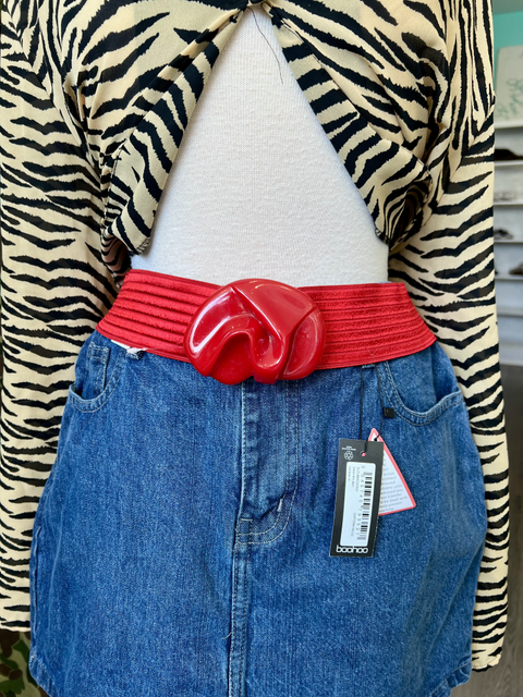 Charmant Belts  Size L Belt