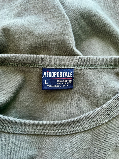 Aeropostale  Size L Tops