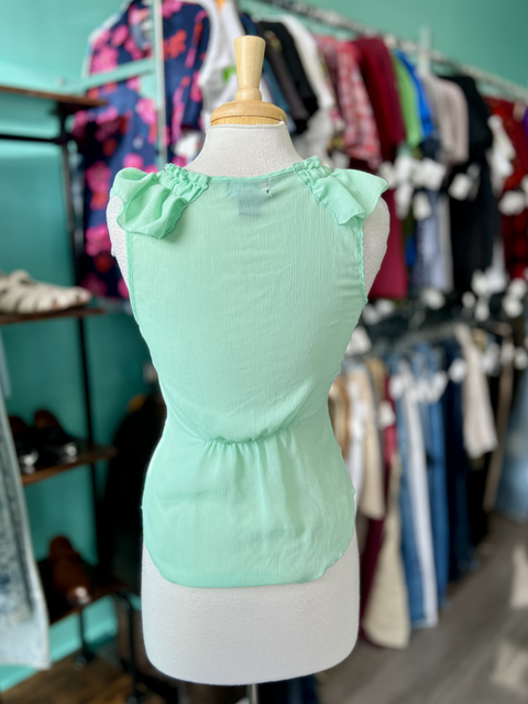 Body Central  Size M Tops