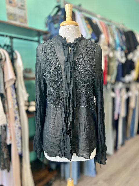 Passports  Size M Tops