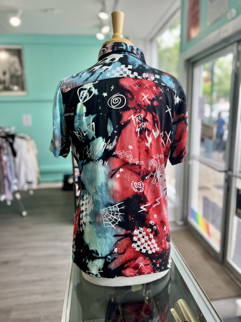 REASON  Size M Tops