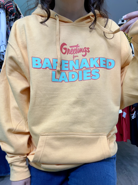 Independent  Size L Top