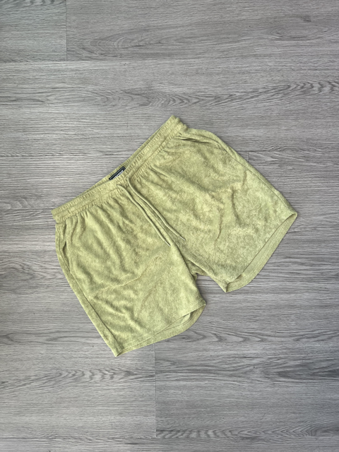 Massive  Size M Bottoms