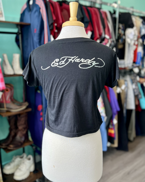 Ed Hardy  Size XL Tops
