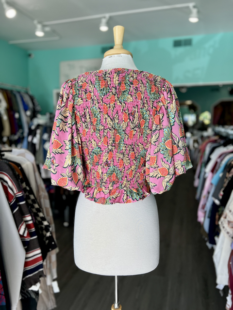 Lulus  Size XS Tops