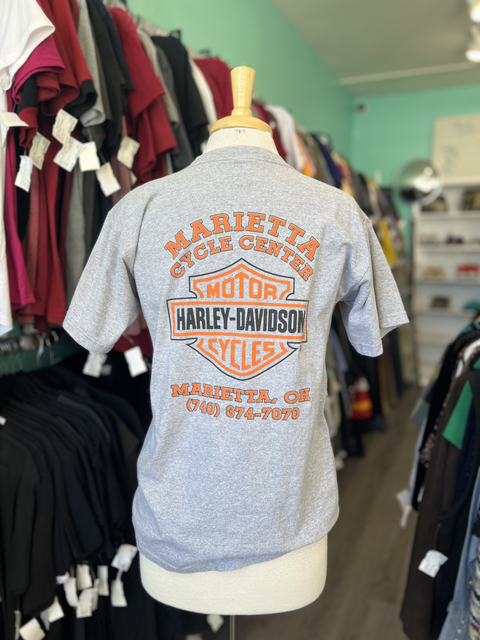 Harley-Davidson  Size M Tops