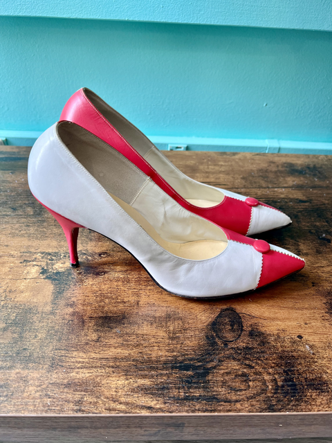 Pacelle  Size 8 Shoes