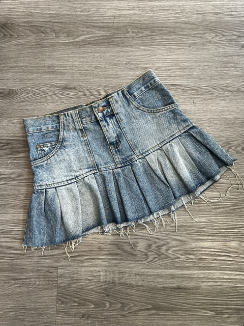 Abercrombie & Fitch  Size 2/4 Bottoms