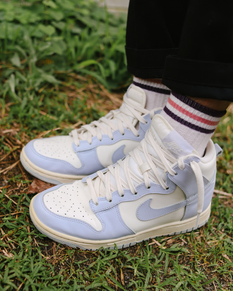 Nike  Size 7.5 Shoes