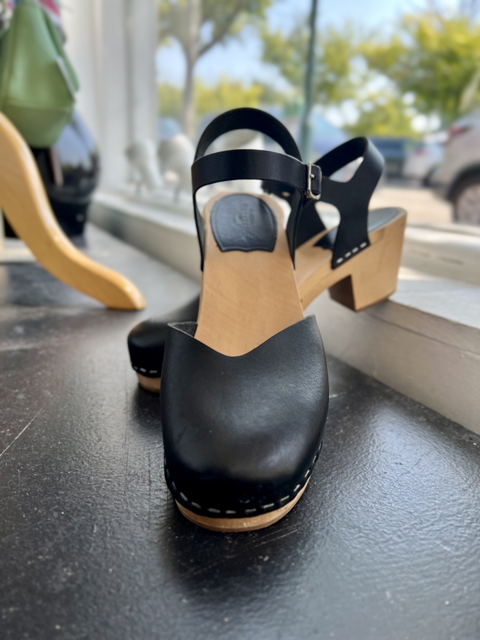 Hasbeen  Size 39 Shoes