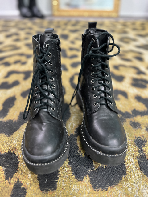 Diamond  Size 8 Shoes