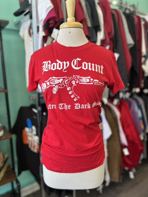 k inc  Size L Top