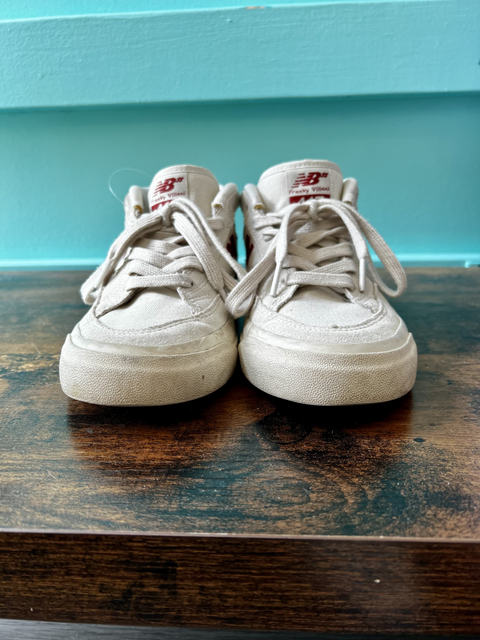New Balance  Size 7 Shoes