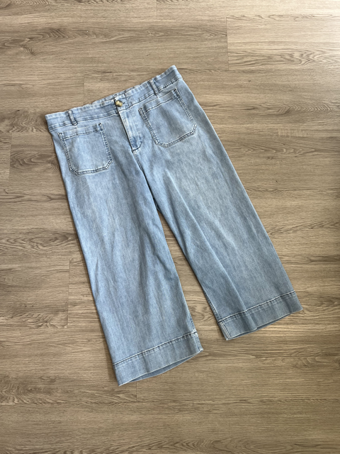 Pilcro  Size 20W Bottoms