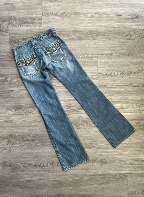 Vigoss  Size 1/2 Bottoms