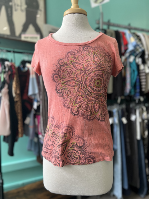No Tag  Size S/M Tops