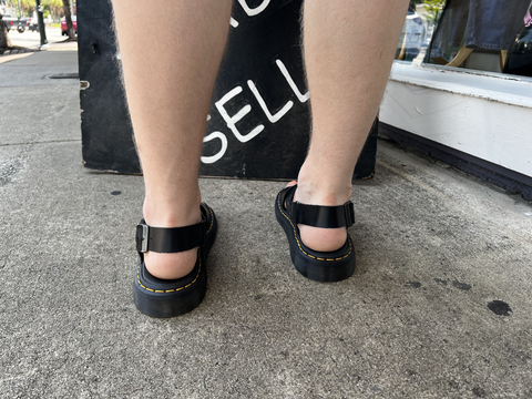 Dr. Martens  Size 12 Shoes