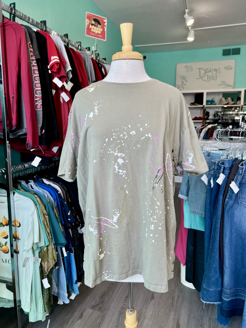 Ascot & Hart  Size XXL Tops