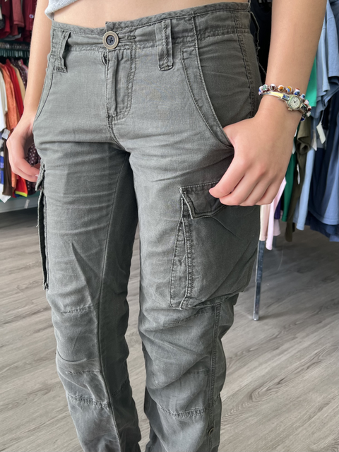 Free People  Size 25/0 Bottoms