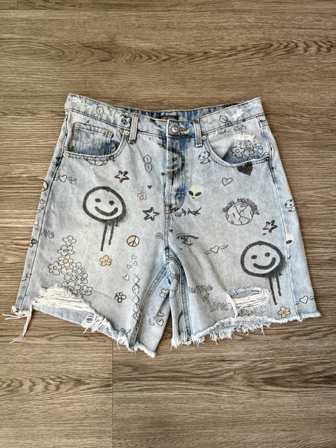 Wild Fable  Size 8 Bottoms