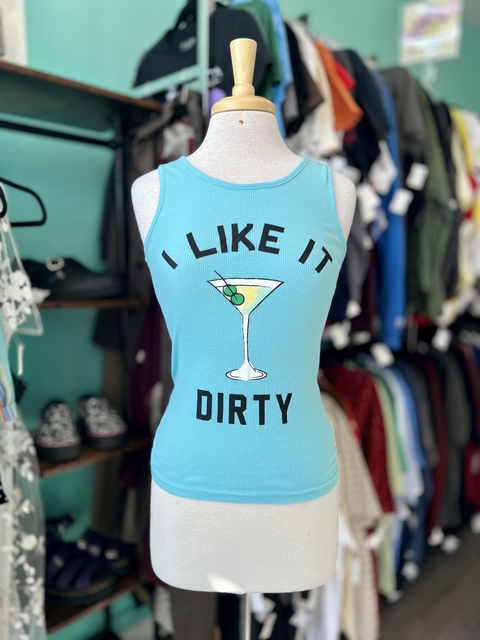 5 more minutes  Size L Tops